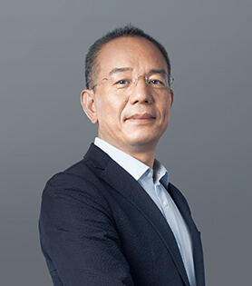 金蝶领导力转型经历三个阶段,未来,金蝶将继续努力实现更大的企业价值