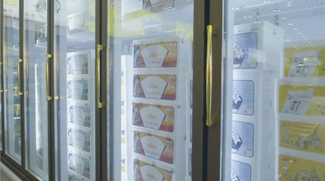 让让传统客家食品乘上数字化的列车:走地更稳更远!
